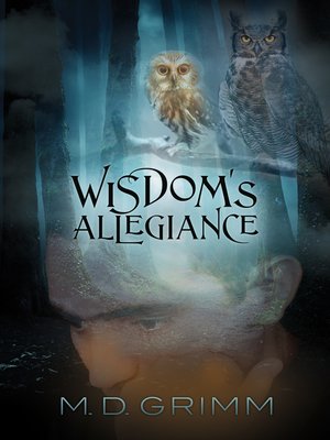 cover image of Wisdom's Allegiance